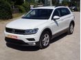 VOLKSWAGEN TIGUAN 2.0 TDI BMT SCR Comfortline LED LÁMPÁK TELEFONTÜKRÖZÉS FRISS MŰSZAKI TÁVOLSÁGTARTÓ SÁVTARTÓ