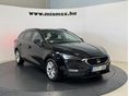 SEAT LEON ST 2.0 TDI Style DSG 150 Le FullLink Kamera LED magyar. 1 tulaj. szervizkönyv. vezérlés cserélve. ÁFA