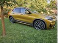 BMW X2 sDrive16d M Sport X