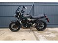 KAWASAKI Z 650 RS 2022/1 - 2