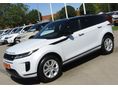 LAND ROVER RANGE ROVER EVOQUE RangeEvoque 2.0 Si4 SE Plus (Automata) 4x4 (Navigáció) /Magyarországi - Újszerű állapotban - Garantált - 97.800 KM!/