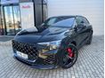 AUDI RS Q8 RSQ8 TFSI quattro Tiptronic ic Performance / Magyarországi gyári garancia / Panorama / HD-Matrix / Vonóhorog