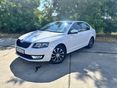 SKODA OCTAVIA 1.2 TSI Ambition Magyarországi! Folyamatosan szervizelt!