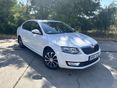 SKODA OCTAVIA 2013/11 - 2