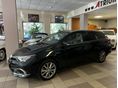 TOYOTA AURIS 2015/9 - 4