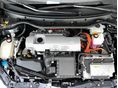 TOYOTA AURIS 2015/9 - 12