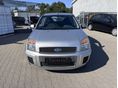 FORD FUSION 2010/9 - 8
