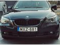 BMW 530 2006/9 - 11