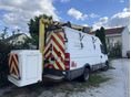 IVECO 35 DailyC 15 D 3450 EMELŐKOSARAS