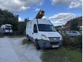 IVECO 35 2008 - 2