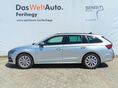 SKODA OCTAVIA 2024/11 - 2