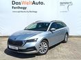 SKODA OCTAVIA 2024/11 - 1