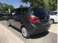 OPEL MERIVA B 2011/5 - 3