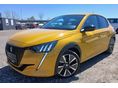 PEUGEOT 208 e208 50kWh GT Sérülésmentes! Vez.sz.könyv! 360kamera! Ülésfűtés! Telefontükrözés!