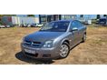 OPEL VECTRA 2.2 GTS Elegance ÜLÉSFŰTÉS! TEMPOMAT! VONÓHOROG! DIGITÁLIS KLIMA!