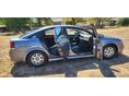 OPEL VECTRA 2003/7 - 6