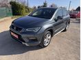 SEAT ATECA 2.0 TDI FR DSG 360 KAMERA VEZETŐI ASSZISZTENSEK BEATS AUDIO ALCANTARA 18ALU