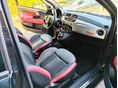 FIAT 500 2014/8 - 10