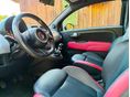 FIAT 500 2014/8 - 12