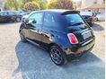 FIAT 500 2014/8 - 4