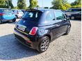 FIAT 500 2014/8 - 6