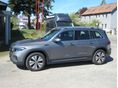 MERCEDES-BENZ EQB 2022/4 - 2