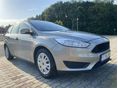 FORD FOCUS 1.6 Ti-VCT Ambiente Sima szívó benzin! Szervízkönyv! 97.e.km!