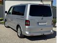 VOLKSWAGEN TRANSPORTER T5 2009/10 - 4