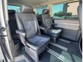 VOLKSWAGEN TRANSPORTER T5 2009/10 - 8