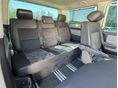 VOLKSWAGEN TRANSPORTER T5 2009/10 - 9