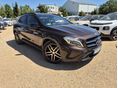 MERCEDES-BENZ GLA 220 CDI d Urban 4Matic 7G-DCT Exclusive belső csomag/Automata váltó/Navi/Márkakereskedésből/126.000km