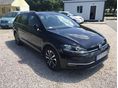 VOLKSWAGEN GOLF Variant 1.5 TSI ACT IQ.Drive DSG Magyarországi!Kitűmő állapot!Elektromos vonóhorog!