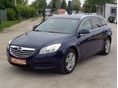 OPEL INSIGNIA Sports Tourer 2.0 CDTI Edition AWD Start-Stop FRISS MŰSZAKI.VEZETETT SZERVIZKÖNYV.120.000KM!