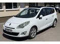 RENAULT GRAND SCENIC Scénic 2.0 dCi Privilege 7 Üléses - Panorámatető - Navigáció - Xenon fényszóró