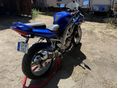 SUZUKI SV 650 S 2004/4 - 5