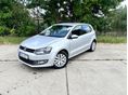 VOLKSWAGEN POLO V 1.2 70 Trendline Megkímélt! Valós Km!