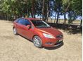 FORD FOCUS 2008/7 - 1