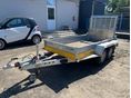 BRIAN JAMES TRAILERS 2023/6 - 1