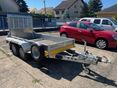 BRIAN JAMES TRAILERS 2023/6 - 2
