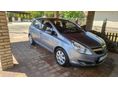 OPEL CORSA D 2009/10 - 2