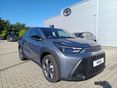 TOYOTA AYGO X 1.5 Hybrid Comfort e-CVT. Készletről! Akár 0% THM