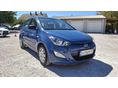 HYUNDAI I20 2014/1 - 6