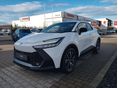 TOYOTA C-HR 2026 - 1