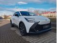 TOYOTA C-HR 2026 - 2