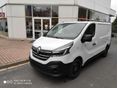 RENAULT TRAFIC 2026/8 - 1