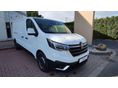 RENAULT TRAFIC 2026/8 - 1