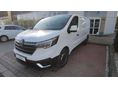 RENAULT TRAFIC 2026/8 - 2