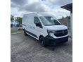 RENAULT MASTER 2026/8 - 2