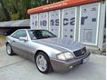 MERCEDES-BENZ SL 320 1995/12 - 1