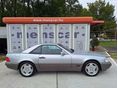 MERCEDES-BENZ SL 320 1995/12 - 2